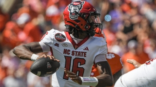 LOCKER ROOM REPORT: Wolfpack Players