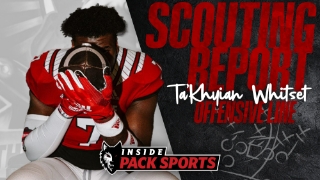 SCOUTING REPORT: 2025 OT Ta’Khyian Whitset