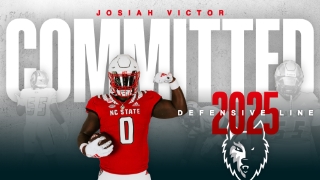 COMMIT ALERT: 2025 DL Josiah Victor Chooses NC State