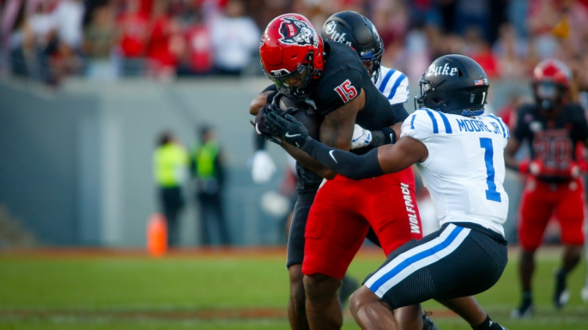 ACC Announces Preseason All-ACC Team, Justin Joly Selected