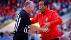 Kevin Keatts: "We Were Completely Locked In"