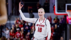 BOX SCORE: NC State 110, Southern Miss 56