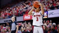 Zam Jones: "We Just Got to Buy Into the Scouting Report"