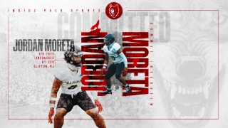 COMMIT ALERT: 2026 LB Jordan Moreta Picks NC State