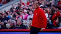 IPS LIVE: Kevin Keatts Firing And The Big Board