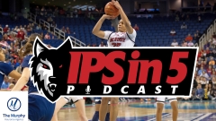 IPS IN 5: Second-Half Struggles Doom Wolfpack In ACCT Final