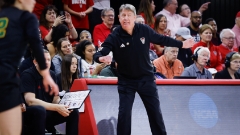 Coach Moore: "We've Been on the Road So Much"