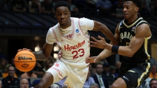 COMMIT ALERT: Houston Wing Terrance Arceneaux Picks NC State