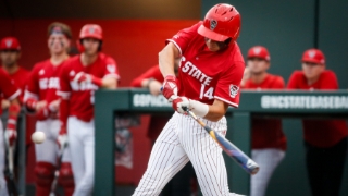 DUGOUT REPORT: Pack Chops Down Cardinal to Open Series