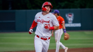 MCLAMB: Josh Hogue's Return Has Been Huge For The Wolfpack