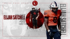SIGNED: Linebacker Elijah Satchell Makes It Official With NC State