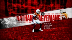 2026 TE Nathan Agyemang On NC State OV: “I’m Ready To See The Bigger Picture”
