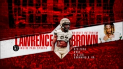 FLIP ALERT: Lawrence Brown Flips From UNC to NC State!