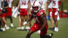 FALL CAMP PHOTOS: Offense