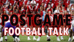 POSTGAME FOOTBALL TALK: Virginia