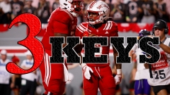 THREE KEYS: Florida State