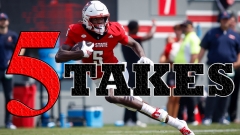 FIVE TAKES: Florida State