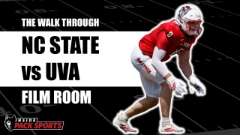 THE WALK THROUGH: Virginia