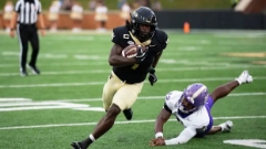 NAMES TO WATCH: Wake Forest