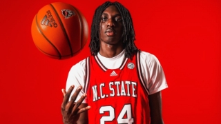 COMMIT ALERT: 2026 Prep Center Trevon Carter-Givens Picks NC State