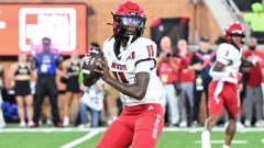 RETURNEE TOP PLAYS: CJ Bailey's Top Passing Plays