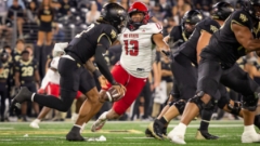 Travali Price: "We Have To Set Edges"