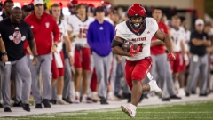 RETURNEE TOP PLAYS: NC State RB Duke Scott