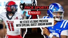Inside the NC State vs Duke Showdown | Duke Insider Joins IPS Live