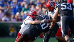 Caden Fordham: "We All Love Each Other So Much"