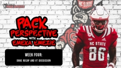 What Went Wrong at Duke? NC State’s Bounceback Plan vs. Virginia Tech | Pack Perspective