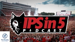 IPS IN 5: A Bettor's Guide To NC State vs. Florida State