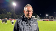 Marc Hubbard Addresses Media Ahead of NC State’s College Cup Battle