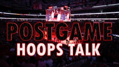 POSTGAME HOOPS TALK: South Carolina