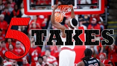 FIVE TAKES: Maui Invitational