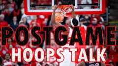 POSTGAME HOOPS TALK: Texas
