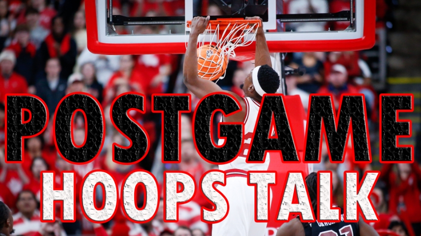 POSTGAME HOOPS TALK: Auburn