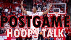 POSTGAME HOOPS TALK: Ole Miss