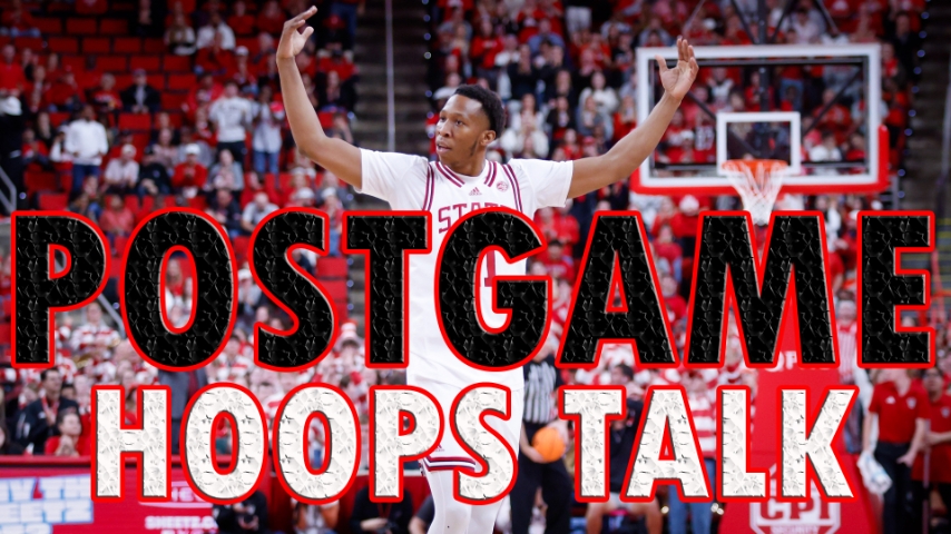 POSTGAME HOOPS TALK: Ole Miss