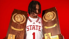 NC State Makes The Cut For Five-Star Guard Deron Rippey Jr.