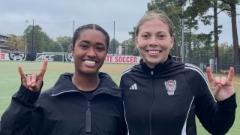 NC State Captains Helped Lay A Foundation