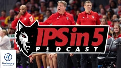 IPS IN 5: Is It Time To Be Concerned? No, Probably Not