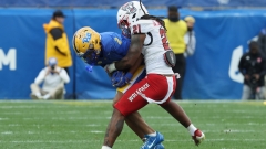 NC State CB Jamel Johnson: "The Confidence Is Always There"