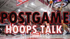 POSTGAME HOOPS TALK: TCU
