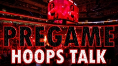 PREGAME HOOPS TALK: Texas