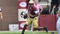 NAMES TO WATCH: Florida State