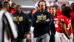 Dave Doeren: "There Is No Quit Here"