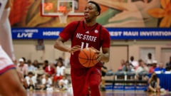 BOX SCORE: NC State 81, Boise State 70