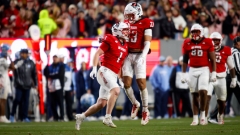 Caden Fordham: "The Culture Here, It's Real"