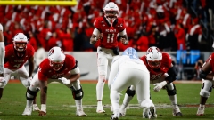 CJ Bailey: "I Just Wanna Win"