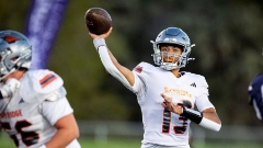 SIGNED: Quarterback Kaneal Sweetwyne Inks On Signing Day